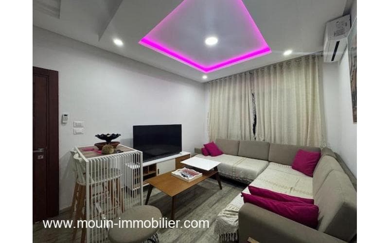 Appartement s+2 3
