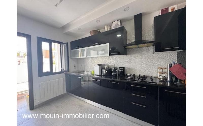 Appartement s+2 4