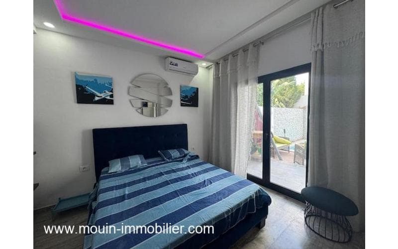 Appartement s+2 7