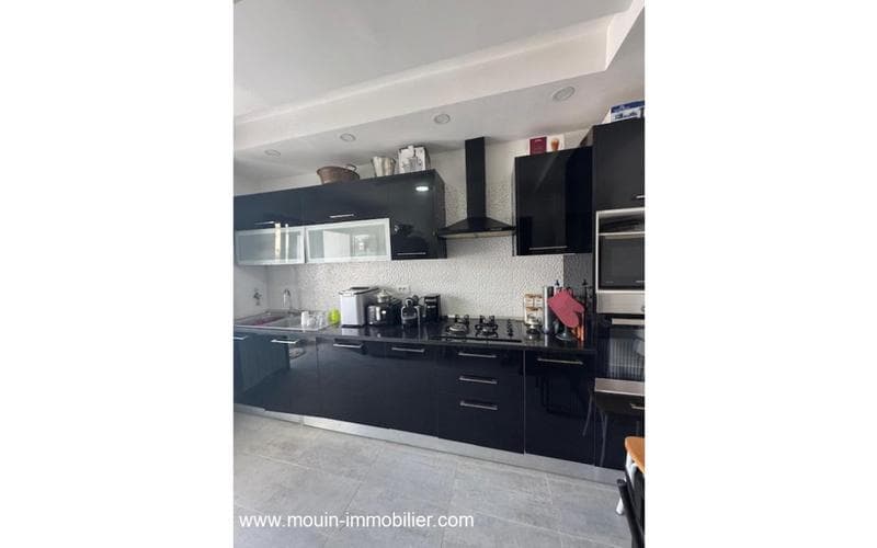 Appartement s+2 6