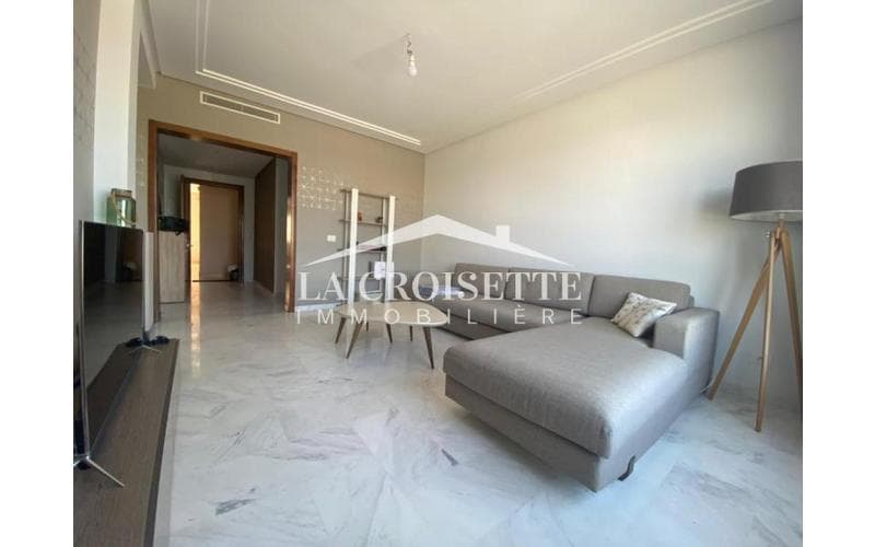 Appartement s+2