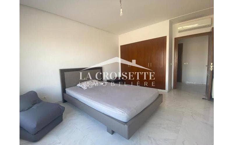 Appartement s+2 3