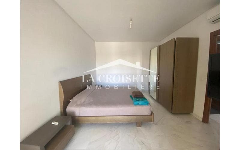 Appartement s+2 4