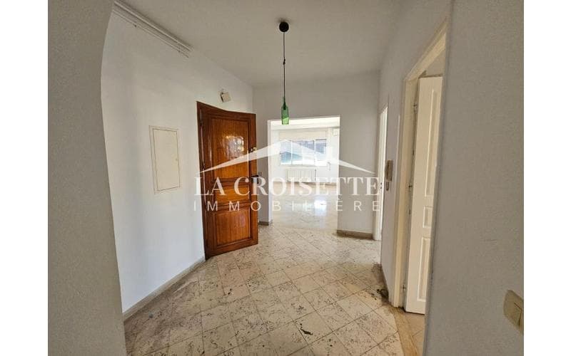 Appartement s+4
