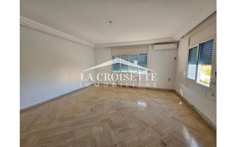 Appartement s+4 4