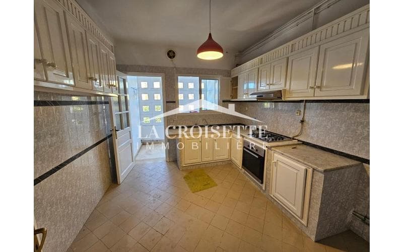 Appartement s+4 2