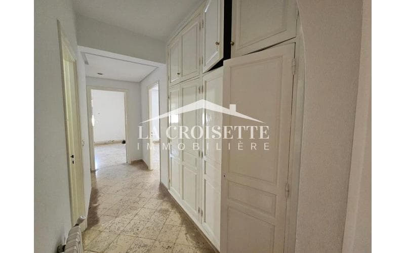 Appartement s+4 3