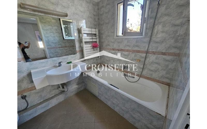 Appartement s+4 5