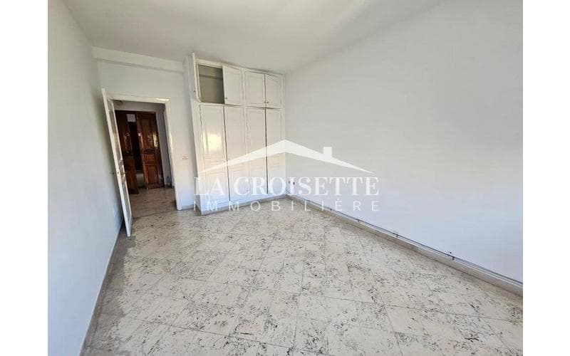 Appartement s+4 6