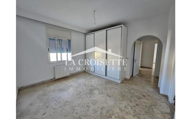 Appartement s+4 9