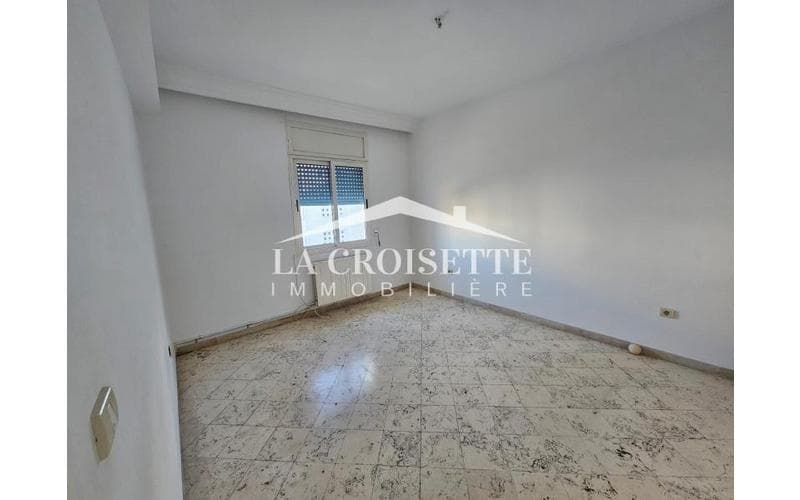 Appartement s+4 8