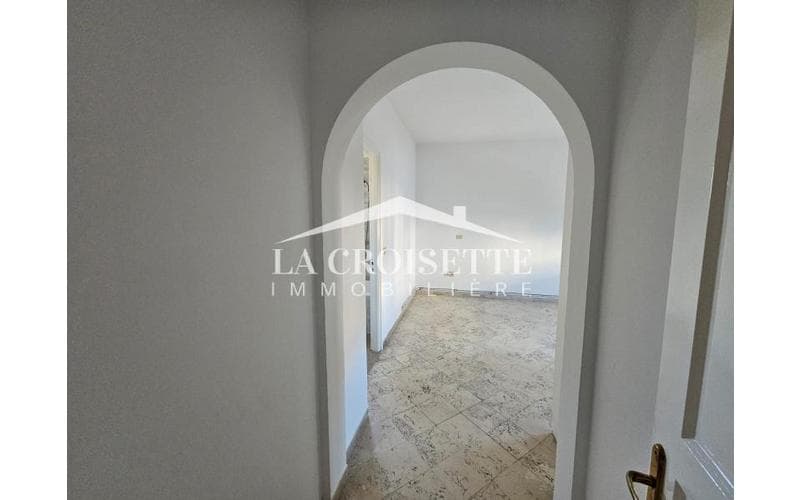 Appartement s+4 7