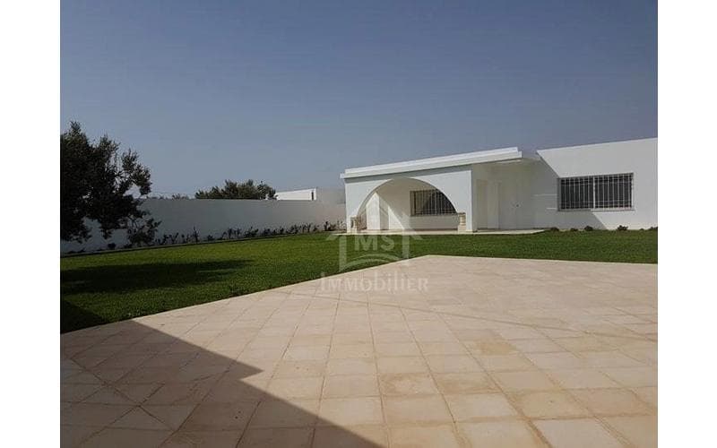 Villa s+2 2