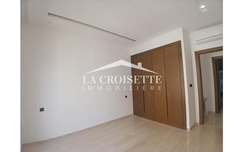Appartement s+2