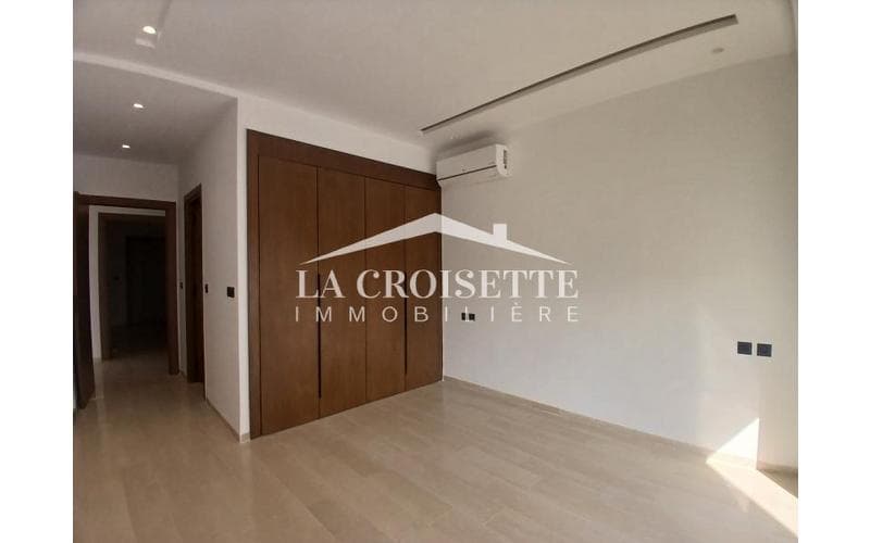 Appartement s+2 2