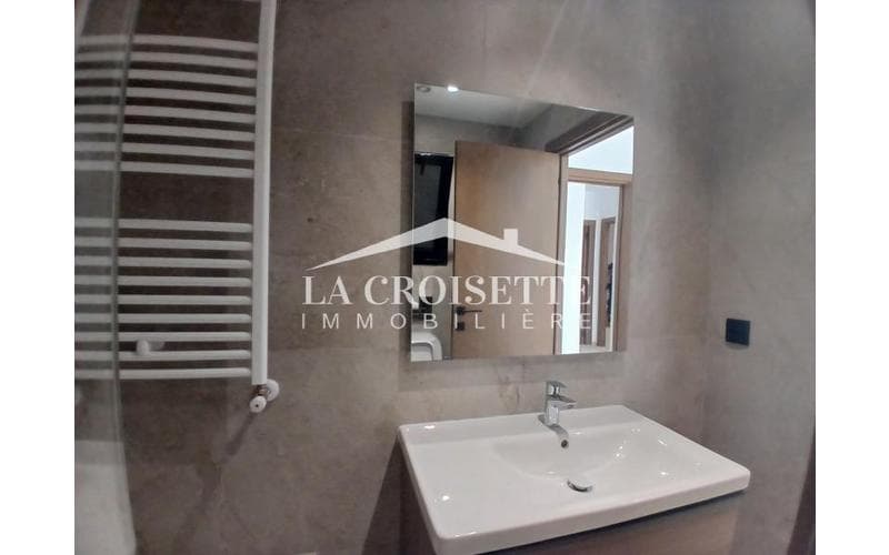 Appartement s+2 7