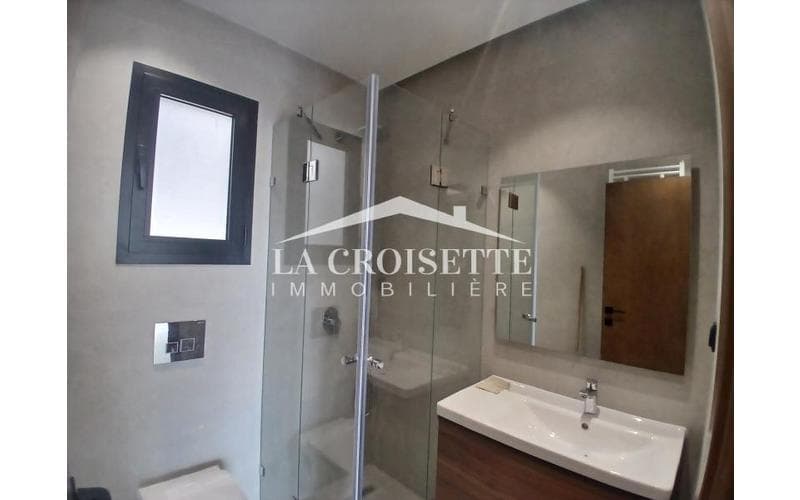 Appartement s+2 6