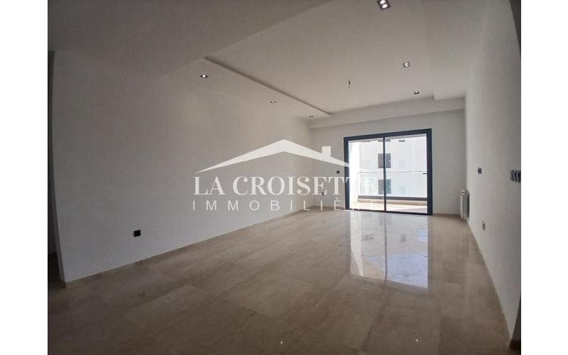 Appartement s+2 3