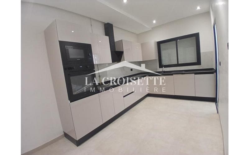 Appartement s+2 4