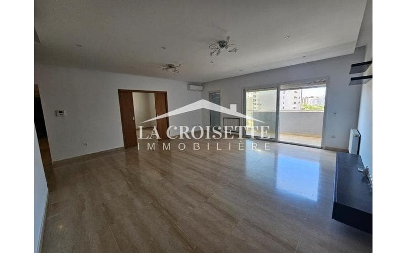 Appartement s+4