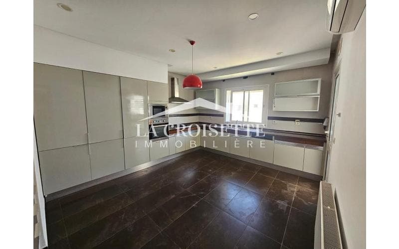 Appartement s+4 2
