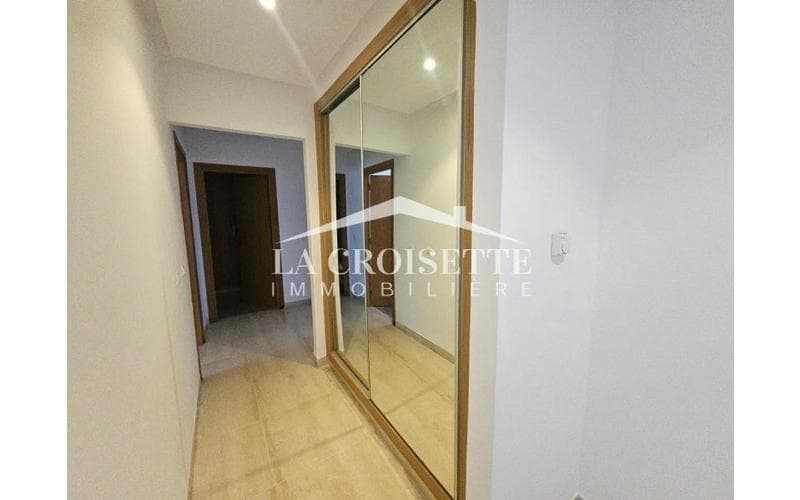 Appartement s+4 8