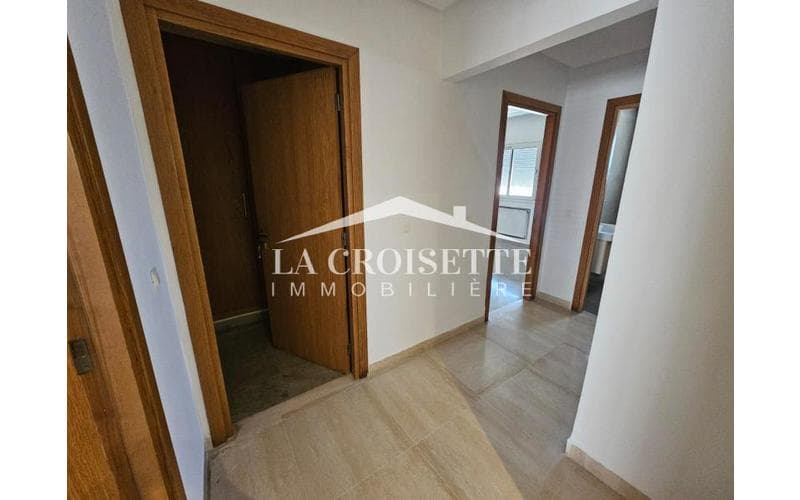 Appartement s+4 3