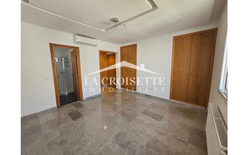Appartement s+4 4