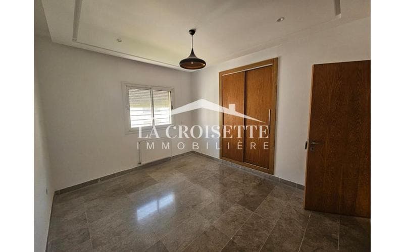 Appartement s+4 5