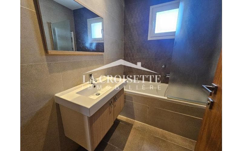 Appartement s+4 6