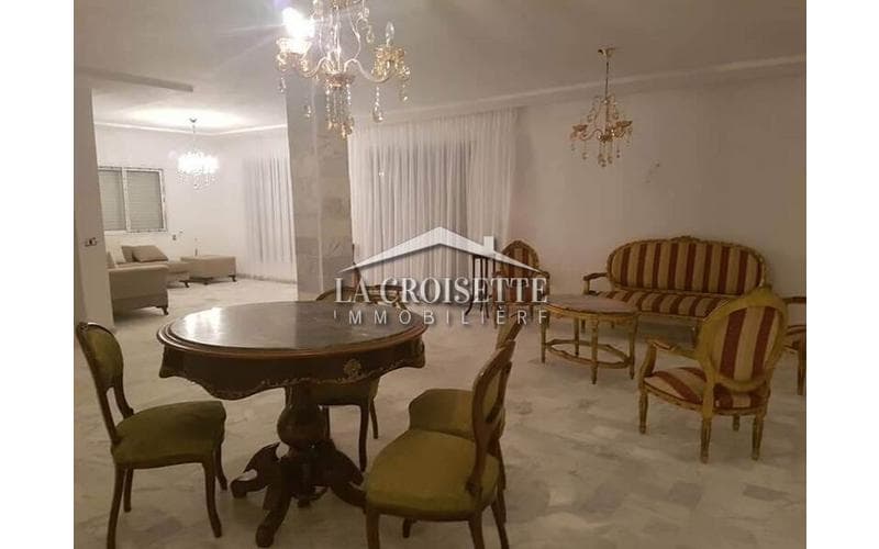 Villa s+5 et plus 2