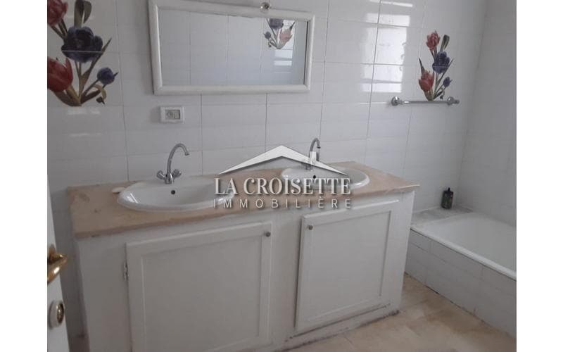 Villa s+5 et plus 6