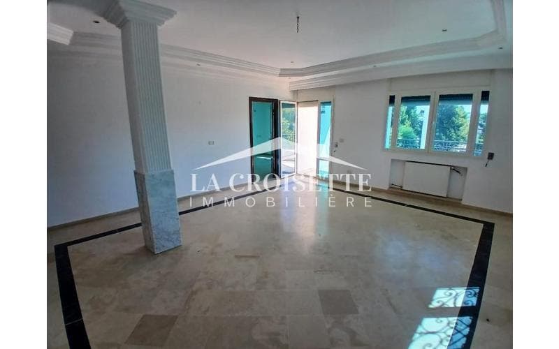 Appartement s+3 4