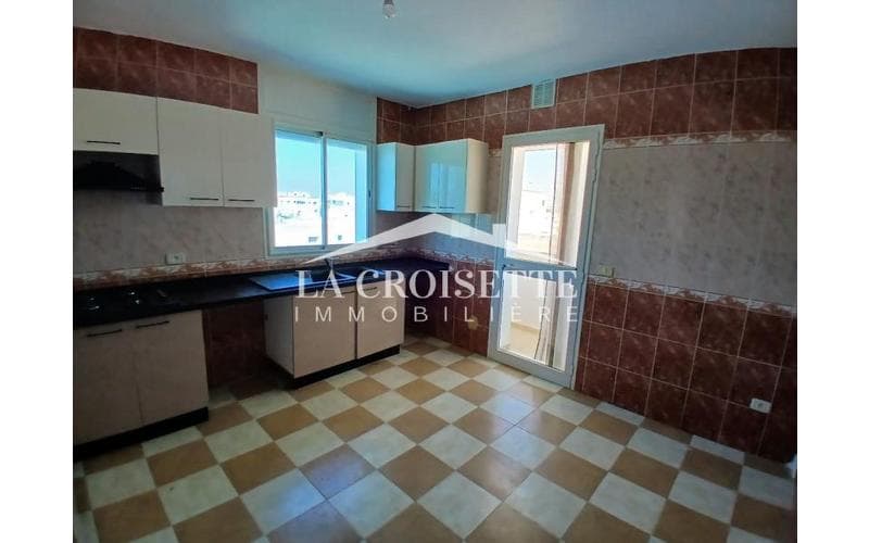 Appartement s+3 5