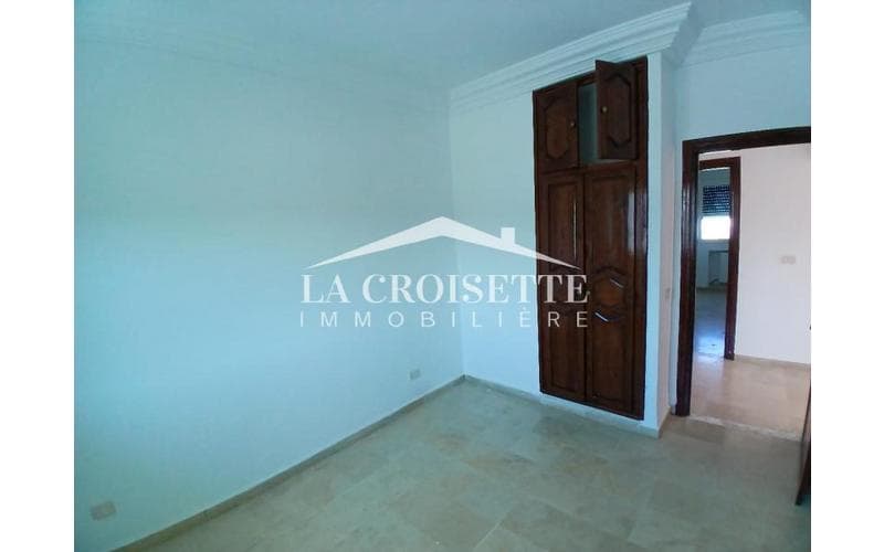 Appartement s+3 2