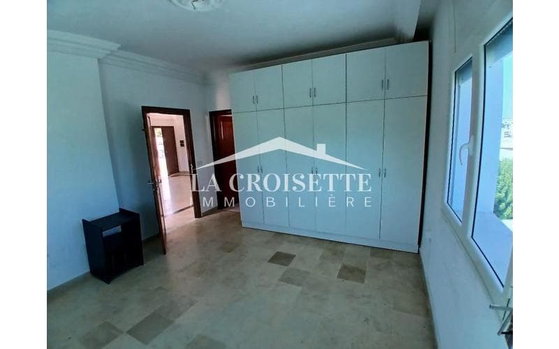 Appartement s+3 3