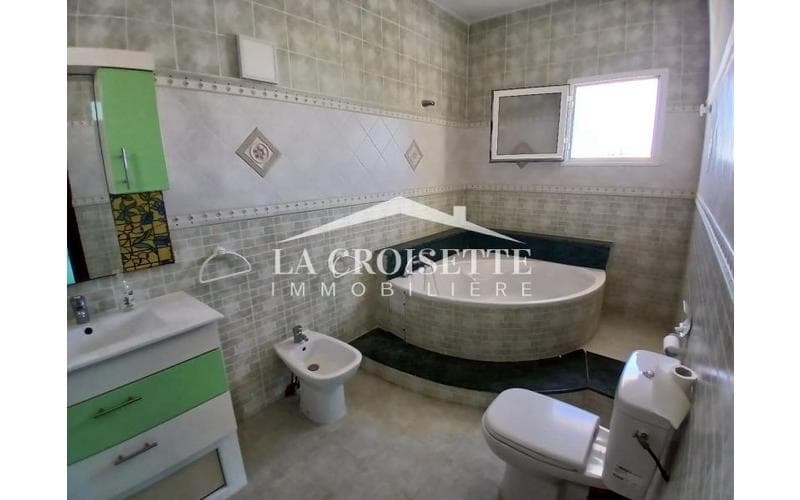 Appartement s+3 8