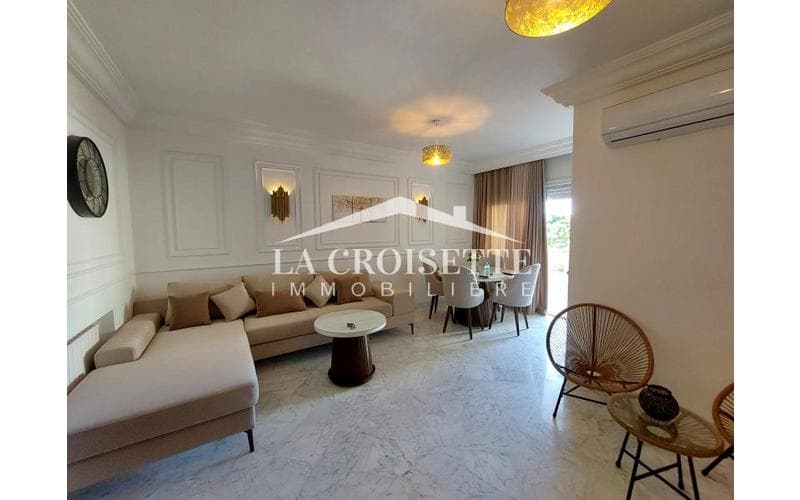 Appartement s+3
