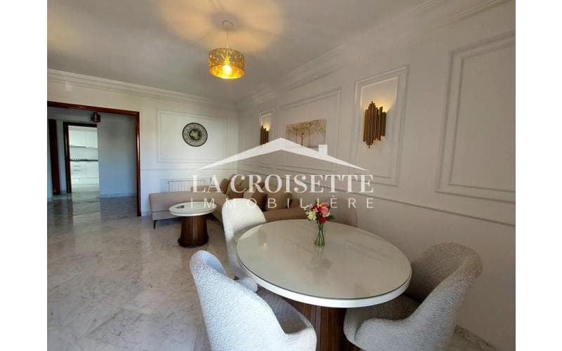 Appartement s+3 2