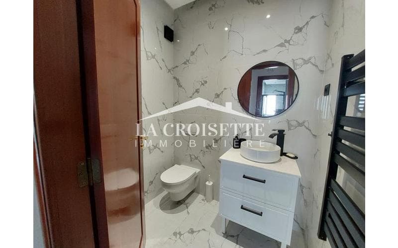 Appartement s+3 7