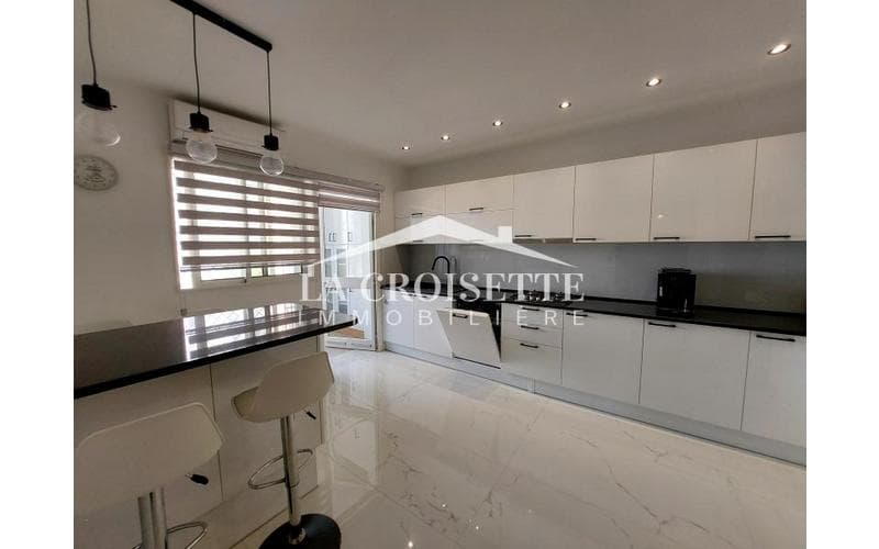 Appartement s+3 8