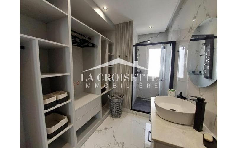 Appartement s+3 5