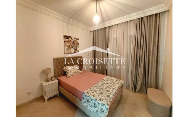 Appartement s+3 6