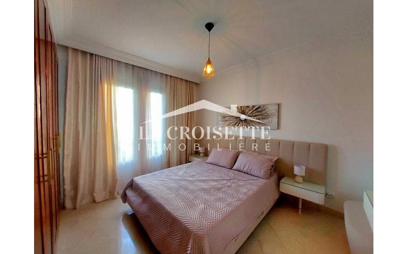 Appartement s+3 4