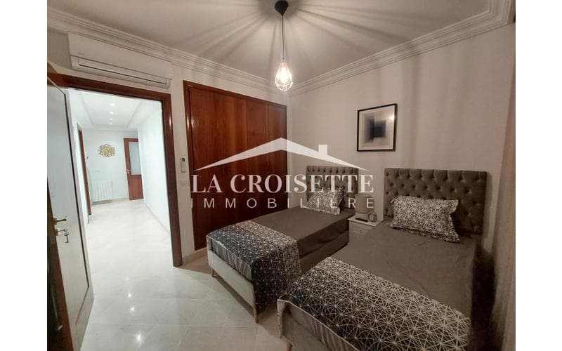 Appartement s+3 9