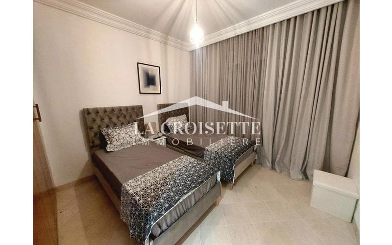 Appartement s+3 10
