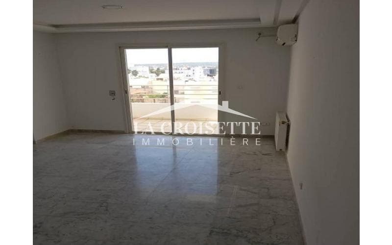 Appartement s+2