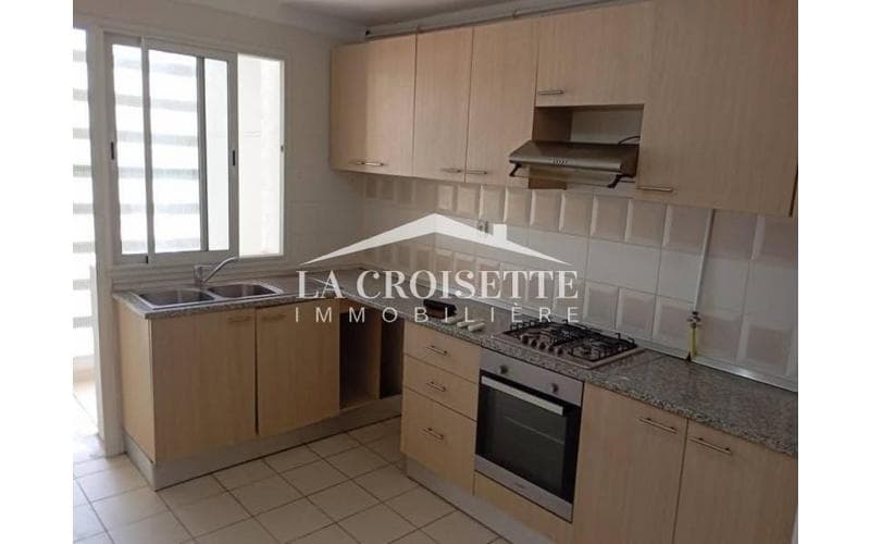 Appartement s+2 2