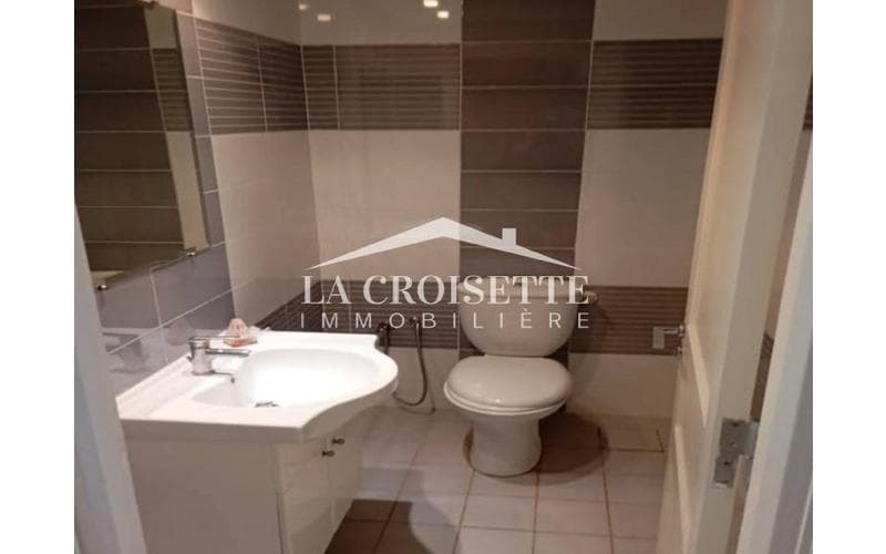 Appartement s+2 4