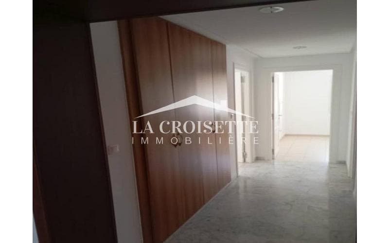 Appartement s+2 3